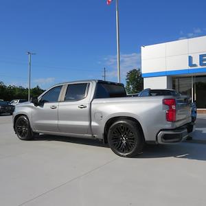 2020 Chevrolet Silverado 1500 Crew Cab RWD Pickup for sale #8736P - photo 2