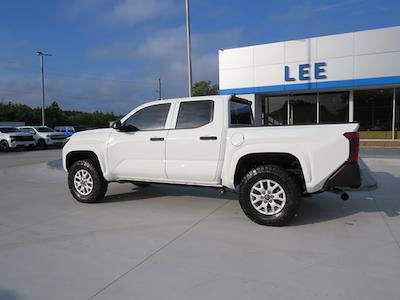 2024 Toyota Tacoma Double Cab 4WD Pickup for sale #8736Q - photo 2