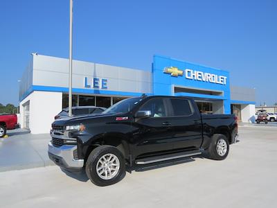 2019 Chevrolet Silverado 1500 Crew Cab 4WD Pickup for sale #8746P - photo 1