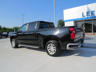 2019 Chevrolet Silverado 1500 Crew Cab 4WD Pickup for sale #8746P - photo 2