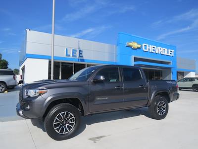 2022 Toyota Tacoma Double Cab 4WD Pickup for sale #8757Q - photo 1