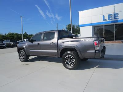 2022 Toyota Tacoma Double Cab 4WD Pickup for sale #8757Q - photo 2