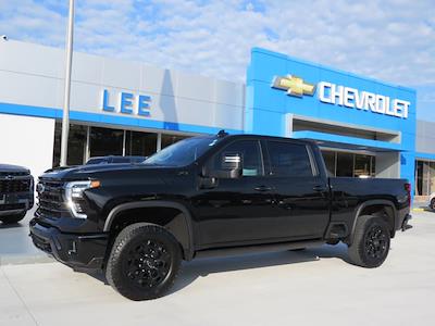 2024 Chevrolet Silverado 2500 Crew Cab 4WD Pickup for sale #8761Q - photo 1