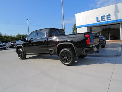 2024 Chevrolet Silverado 2500 Crew Cab 4WD Pickup for sale #8761Q - photo 2