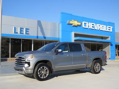 2024 Chevrolet Silverado 1500 Crew Cab 4WD Pickup for sale #8761R - photo 1