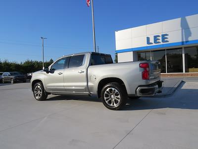 2024 Chevrolet Silverado 1500 Crew Cab 4WD Pickup for sale #8761R - photo 2