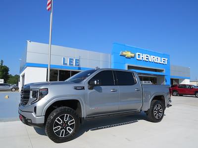 2024 GMC Sierra 1500 Crew Cab 4WD Pickup for sale #8762P - photo 1