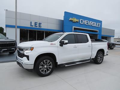 2024 Chevrolet Silverado 1500 Crew Cab 4WD Pickup for sale #8767P - photo 1