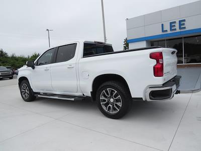 2024 Chevrolet Silverado 1500 Crew Cab 4WD Pickup for sale #8767P - photo 2