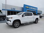 2024 Chevrolet Silverado 1500 Crew Cab 4WD Pickup for sale #8767P - photo 1