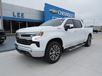 2024 Chevrolet Silverado 1500 Crew Cab 4WD Pickup for sale #8767P - photo 9