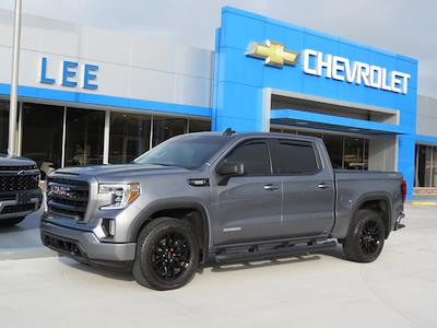 2021 GMC Sierra 1500 Crew Cab 4WD Pickup for sale #8768P - photo 1