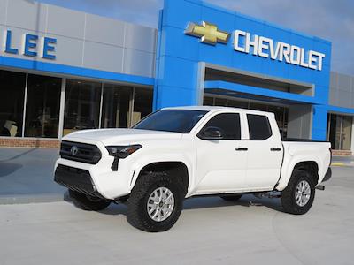 2023 GMC Sierra 1500 Crew Cab 4WD Pickup for sale #8769P - photo 1