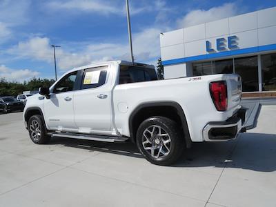 2023 GMC Sierra 1500 Crew Cab 4WD Pickup for sale #8769P - photo 2