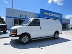 Used 2024 GMC Savana 2500 Empty Cargo Van for sale #8770P - photo 1