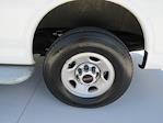 Used 2024 GMC Savana 2500 Empty Cargo Van for sale #8770P - photo 11