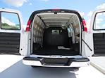 Used 2024 GMC Savana 2500 Empty Cargo Van for sale #8770P - photo 12