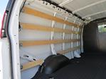 Used 2024 GMC Savana 2500 Empty Cargo Van for sale #8770P - photo 13