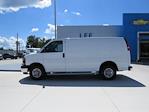 Used 2024 GMC Savana 2500 Empty Cargo Van for sale #8770P - photo 3