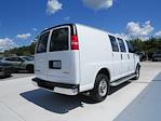 Used 2024 GMC Savana 2500 Empty Cargo Van for sale #8770P - photo 5