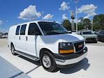 Used 2024 GMC Savana 2500 Empty Cargo Van for sale #8770P - photo 7