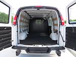 Used 2023 GMC Savana 2500 Empty Cargo Van for sale #8771P - photo 12