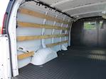 Used 2023 GMC Savana 2500 Empty Cargo Van for sale #8771P - photo 13