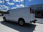 Used 2023 GMC Savana 2500 Empty Cargo Van for sale #8771P - photo 2