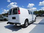 Used 2023 GMC Savana 2500 Empty Cargo Van for sale #8771P - photo 5
