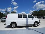 Used 2023 GMC Savana 2500 Empty Cargo Van for sale #8771P - photo 6