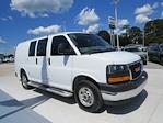 Used 2023 GMC Savana 2500 Empty Cargo Van for sale #8771P - photo 7