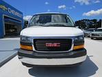 Used 2023 GMC Savana 2500 Empty Cargo Van for sale #8771P - photo 8