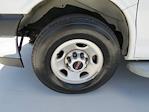 Used 2023 GMC Savana 2500 Empty Cargo Van for sale #8771P - photo 9