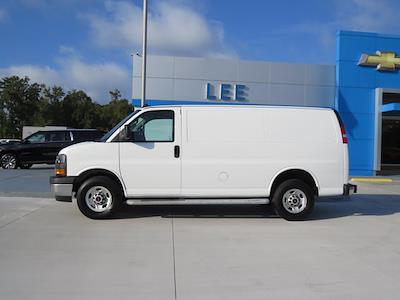 2024 GMC Savana 2500 RWD Empty Cargo Van for sale #8781P - photo 1