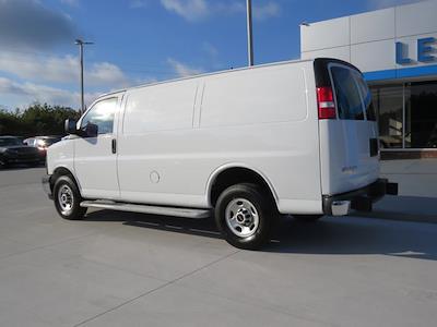 2024 GMC Savana 2500 RWD Empty Cargo Van for sale #8781P - photo 2