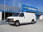 2024 GMC Savana 2500 RWD Empty Cargo Van for sale #8781P - photo 23