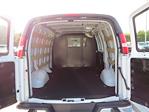 2024 GMC Savana 2500 RWD Empty Cargo Van for sale #8781P - photo 11