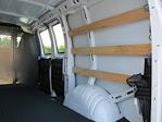 2024 GMC Savana 2500 RWD Empty Cargo Van for sale #8781P - photo 13