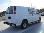 2024 GMC Savana 2500 RWD Empty Cargo Van for sale #8781P - photo 4