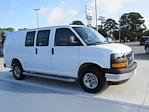 2024 GMC Savana 2500 RWD Empty Cargo Van for sale #8781P - photo 6