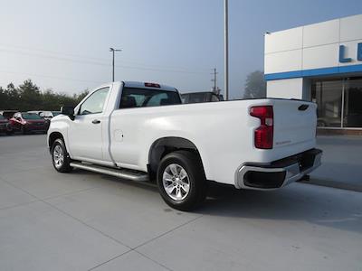 2024 Chevrolet Silverado 1500 Regular Cab RWD Pickup for sale #8782P - photo 2