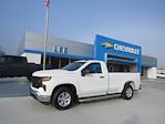 2024 Chevrolet Silverado 1500 Regular Cab RWD Pickup for sale #8782P - photo 1