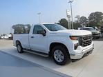 2024 Chevrolet Silverado 1500 Regular Cab RWD Pickup for sale #8782P - photo 7