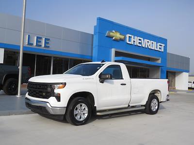 2024 Chevrolet Silverado 1500 Regular Cab RWD Pickup for sale #8784P - photo 1