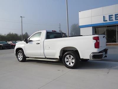 2024 Chevrolet Silverado 1500 Regular Cab RWD Pickup for sale #8784P - photo 2