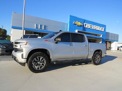 2021 Chevrolet Silverado 1500 Crew Cab 4WD Pickup for sale #8804P - photo 1