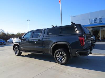 Used 2021 GMC Sierra 1500 AT4 Crew Cab for sale #8812P - photo 2
