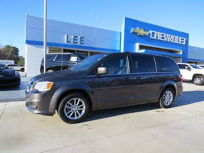 Used 2020 Dodge Grand Caravan SXT Minivan for sale #8815P - photo 1