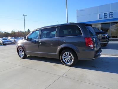 Used 2020 Dodge Grand Caravan SXT Minivan for sale #8815P - photo 2