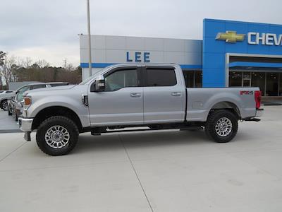 2022 Ford F-250 Crew Cab 4WD Pickup for sale #8827P - photo 1